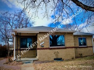 2955 Quebec St, Denver, CO 80207
