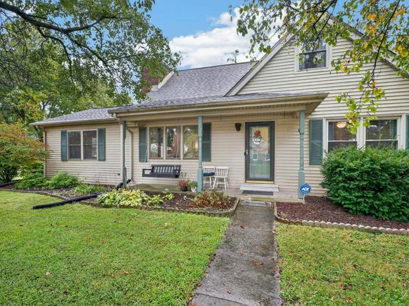 52 S Partridge Run, Henderson, KY 42420
