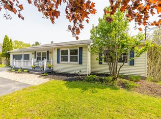 3799 Middle Cheshire Rd, Canandaigua, NY 14424