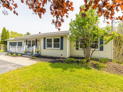 3799 Middle Cheshire Rd, Canandaigua, NY, 14424