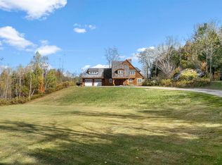 9 Lower Taylor Hill Road, Winhall, VT 05340