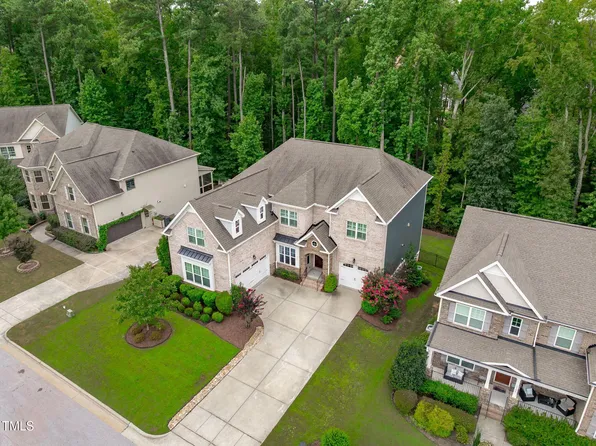 2170 Vittorio Ln, Apex, NC 27502