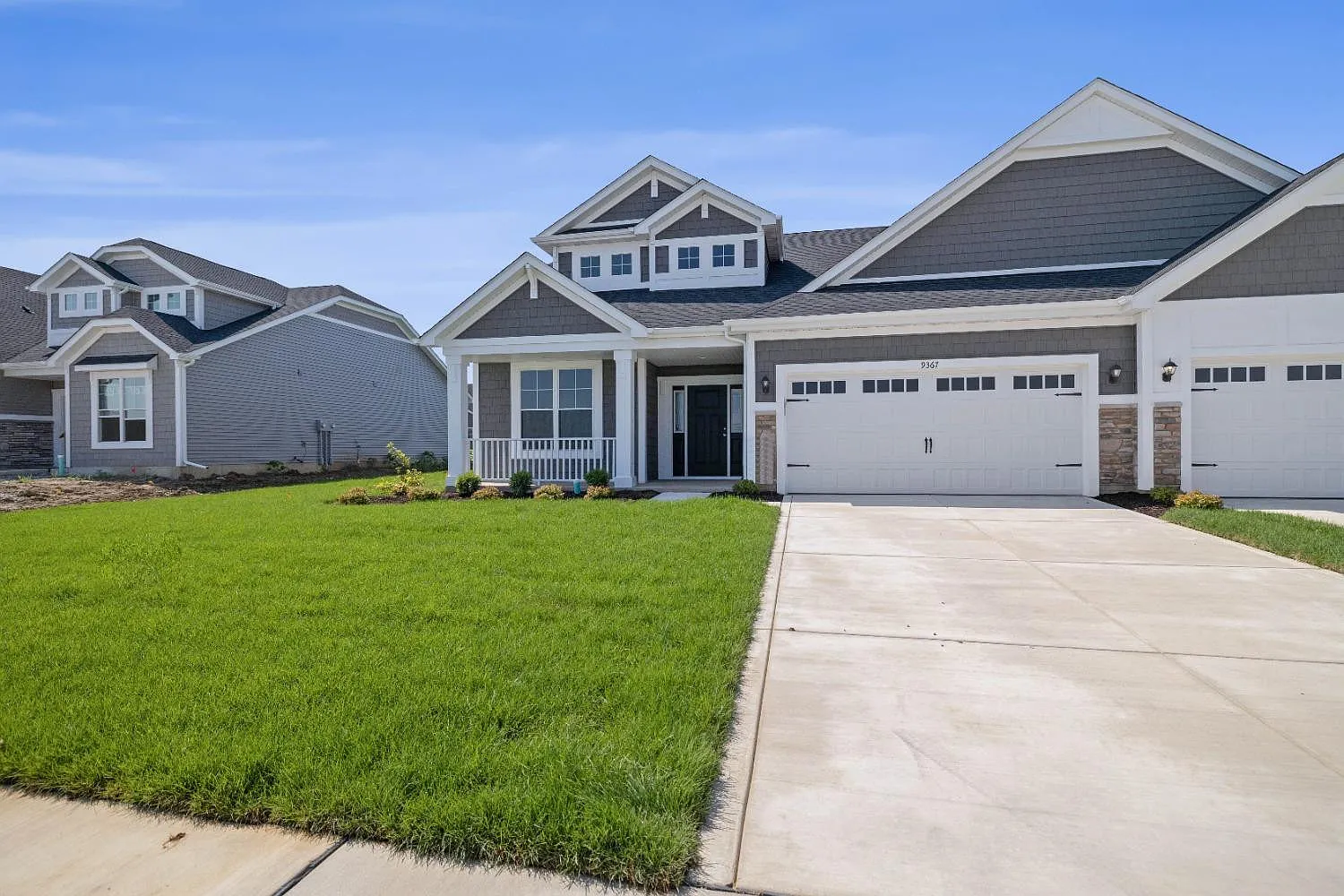 9367 Green Meadow Dr photo 1