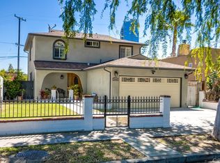 3134 Reid Ave, Culver City, CA 90232