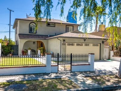 3134 Reid Ave, Culver City, CA, 90232