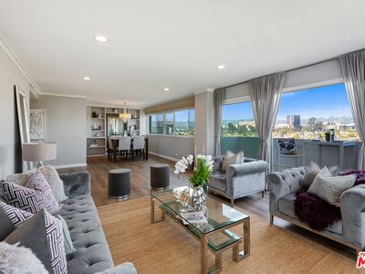 10701 Wilshire Blvd APT 1001, Los Angeles, CA, 90024
