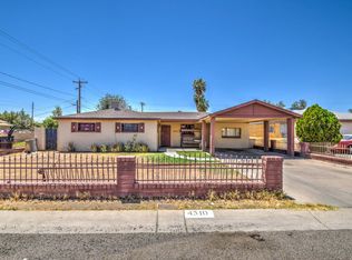 4510 N 29th Dr, Phoenix, AZ 85017