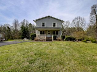 2120 Dugspur Rd, Callaway, VA 24067