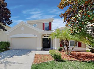 10342 Cypress Trail Dr, Orlando, FL 32825