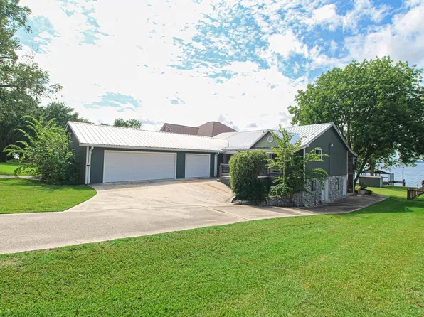 293 Mallard Point, Livingston, TX 77351