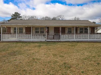 90 Harris Farm Rd, Dallas, GA, 30157