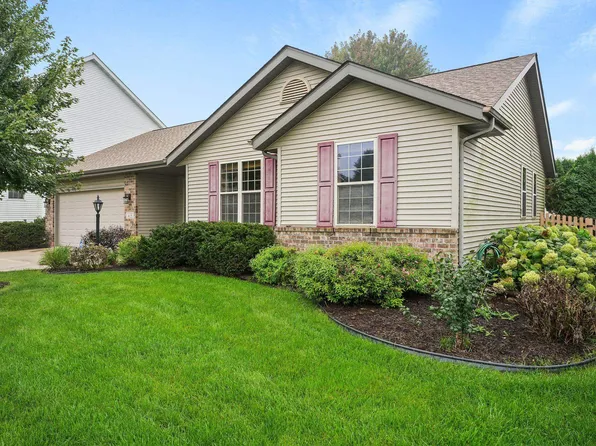 418 E Hill Pkwy, Madison, WI 53718