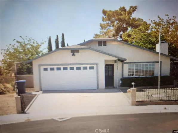 961 Chateau Way, Barstow, CA 92311