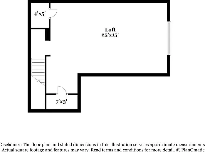 611 Longstreet Ln — Photo 3