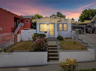 831 W Oliver St, San Pedro, CA 90731