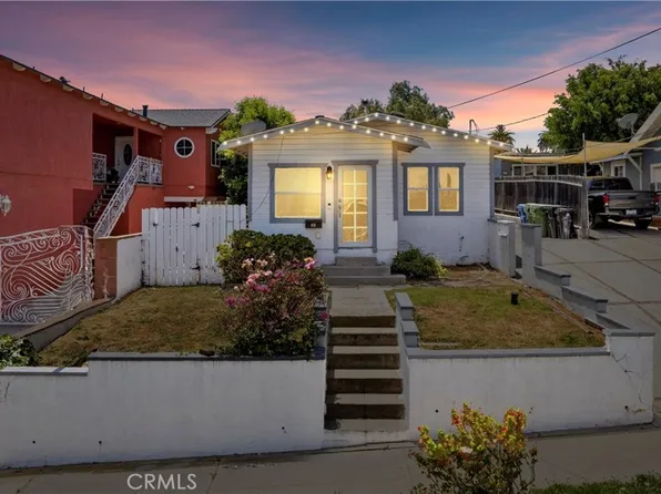 831 W Oliver St, San Pedro, CA 90731