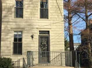 720 Macon Aly, Columbus, OH 43206