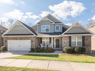 1679 Jamestown Ave, Evans, GA 30809