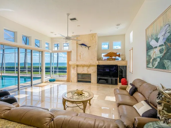 188 Bayshore Drive, Melbourne Beach, FL 32951