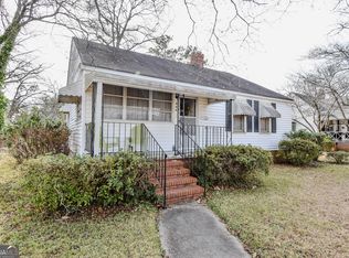 420 3rd Ave SW, Thomaston, GA 30286