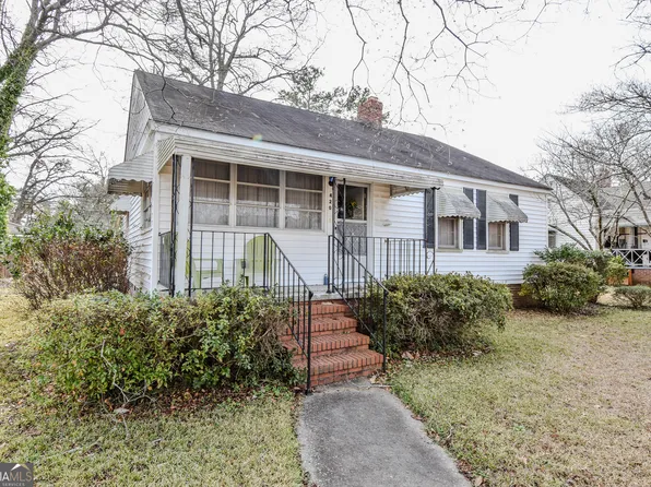 420 3rd Ave SW, Thomaston, GA 30286