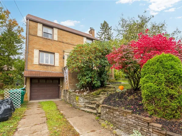 1711 Jamestown Pl, Pittsburgh, PA 15235