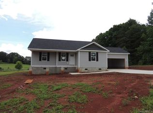 3842 E Maiden Rd, Maiden, NC 28650