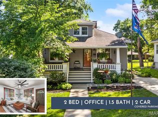 605 S Douglas Ave, Belleville, IL 62220