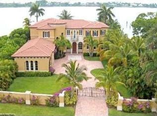 3000 N Flagler Dr, West Palm Beach, FL 33407