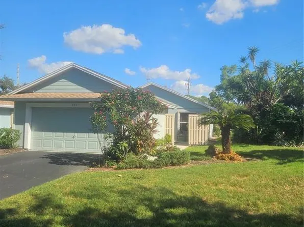 801 Saintclair Cir #801, Venice, FL 34285