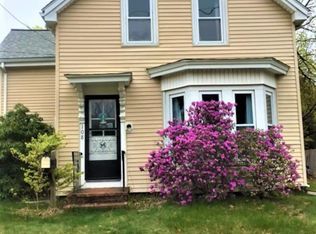 108 Sumner St, Stoughton, MA 02072