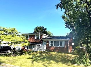 1920 Dartmouth St, Camp Hill, PA 17011