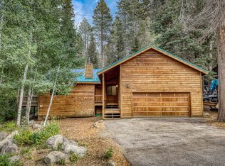 10037 E Alder Creek Rd, Truckee, CA 96161