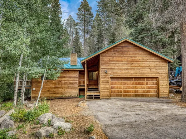 10037 E Alder Creek Rd, Truckee, CA 96161
