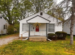 1824 N Riley Ave, Indianapolis, IN 46218