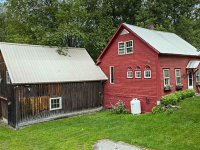 32 North Danville Road, Danville, VT, 05828