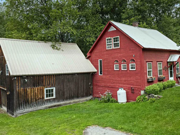 32 North Danville Road, Danville, VT 05828