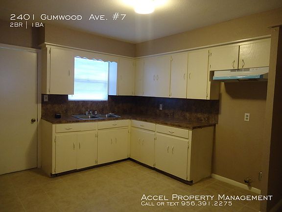 4th image of 2401 Gumwood Ave APT 7