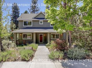 2333 Monterey Pines Dr, Bend, OR 97703