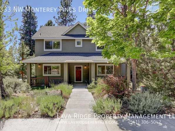 2333 Monterey Pines Dr, Bend, OR 97703