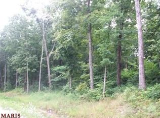 15 Turkey Run Dr #LOT13, Hawk Point, MO 63349