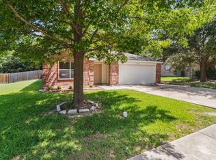 2527 Quail Ridge Rd, Melissa, TX 75454