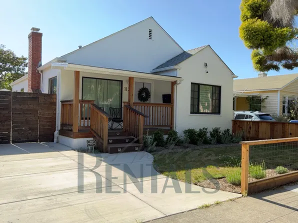 1120 Masonic Ave, Albany, CA 94706