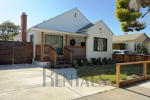 1120 Masonic Ave Photo 1