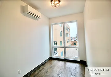 Rented by Hagstrom Management Inc