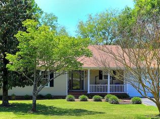 2003 Windsor Dr, Columbia, TN 38401