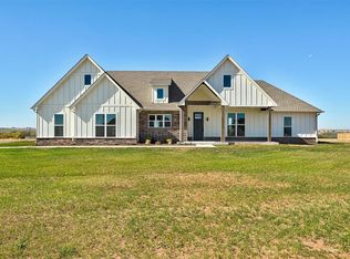 4177 Pinon Ln, Piedmont, OK 73078