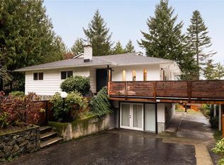 5087 Catalina Ter, Saanich, BC V8Y 2A6
