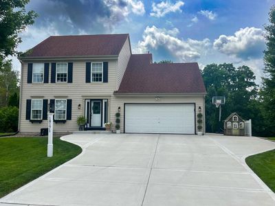 N88W18171 Duke STREET, Menomonee Falls, WI, 53051