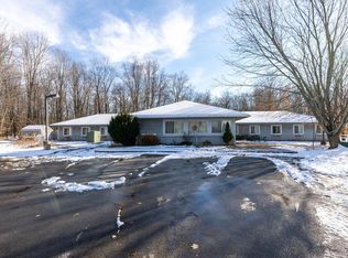 31 Oswego St, Hannibal, NY 13074